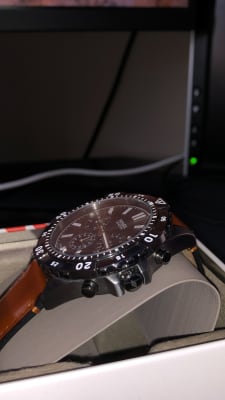 fossil watch s 2000 pr-5077