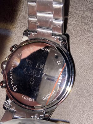 Yorke Multifunction Stainless Steel 