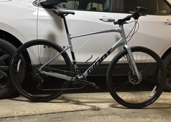 FastRoad AR 2 (2024) | Fitness bike | Giant Bicycles US FastRoad AR 2 (2024) | Fitness bike | Giant Bicycles US