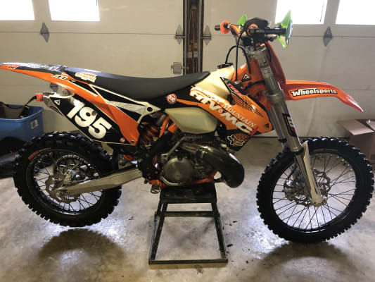 2.50-12 Kenda K775 Washougal II Front Tire