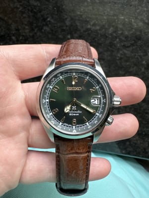 SPB121 Seiko USA