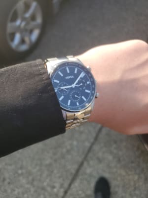 Fossil online bq 2447