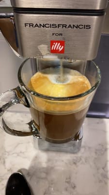 Illy y5 milk online