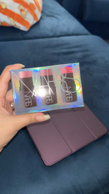 Mini NARS Multiple Set for Lips & Cheeks | NARS
