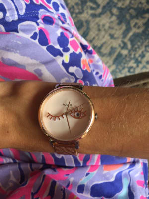 types of apple watch bands