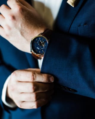 Fossil best sale me 3110
