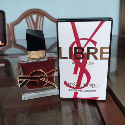 Yves Saint Laurent - 1.0 oz Libre Berry Crush Eau de Parfum | Ulta