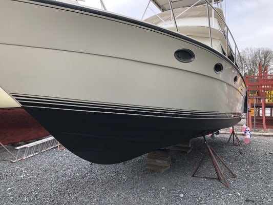 TotalBoat Underdog Marine Antifouling Bottom Paint - My Boat Life