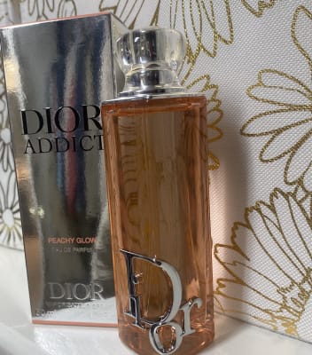 Dior - 1.0 oz Addict Peachy Glow Eau de Parfum | Ulta Beauty