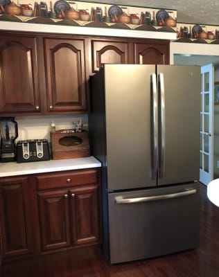 Reviews Of Gne27jsmss By Ge With Customer Ratings And Consumer Reports