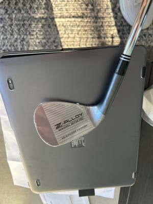 Cleveland Wedge Rtz Tour Satin Rh 56°/10 Sb - Mazze Da Golf