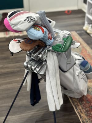 Used Srixon ZX5 MKII Iron Set 4-PW Used Golf Club at GlobalGolf.com