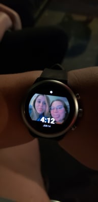 refurbished fossil smartwatch canada