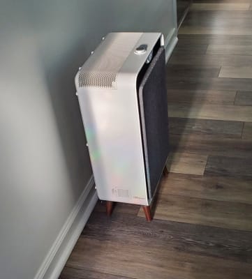 Bissell sales air320 review