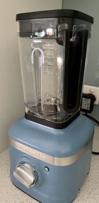 KSB4027KG by KitchenAid - K400 Variable Speed Blender