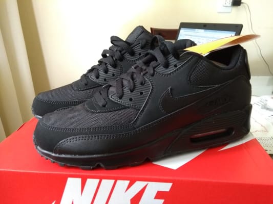 nike air max 90 masculino barato