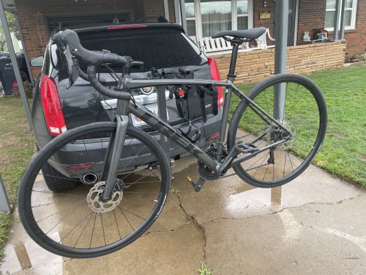 Trek domane al deals 5 disc for sale