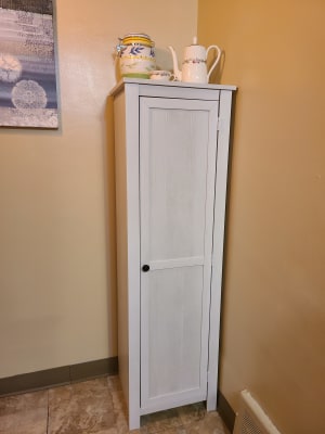 Kitchen pantry cabinet big lots clearance