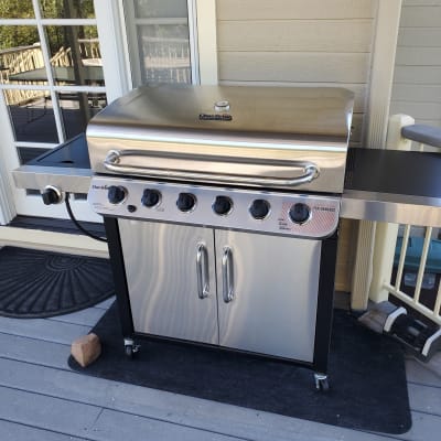 Charbroil performance xl best sale