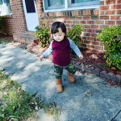 Classic II Short WP Boot for Kids | UGG® Official