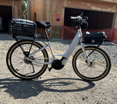 Momentum Front Rack Small Momentum Bikes US