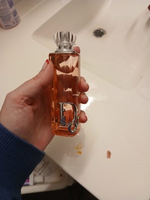 Dior - 1.7 oz Addict Peachy Glow Eau de Parfum | Ulta Beauty