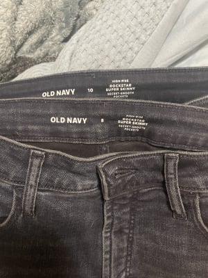 Best 25+ Deals for Old Navy Black Rockstar Jeans