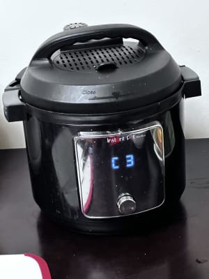 인스턴트팟 프로 플러스 (Instant Pot Pro Plus)