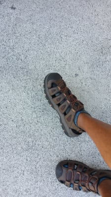 Skechers on sale tresmen outseen