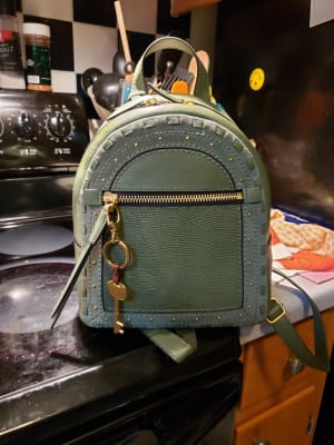 Megan Backpack - ZB1337355 - Fossil