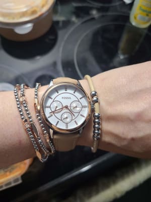 Modern Sophisticate Multifunction Tan 