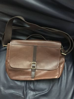 Evan Commuter - SBG1212001 - Fossil
