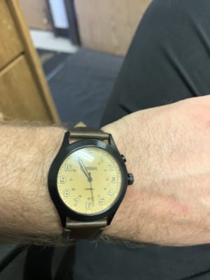 The Archival Series Starmaster Three 