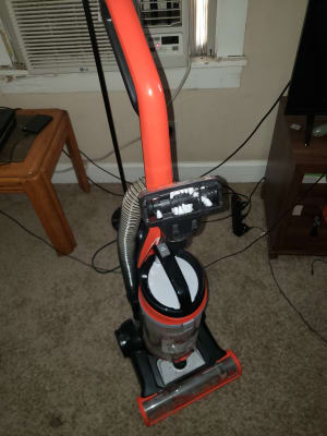 BISSELL® CleanView® Vacuum Cleaner 2488 