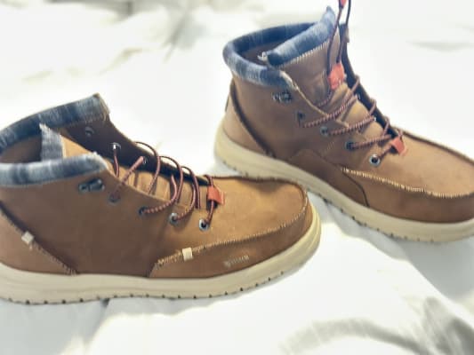 HEYDUDE™ Bradley Classic Boot - Men
