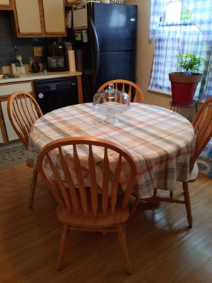 Farmhouse Plaid Fabric Tablecloths Big Lots