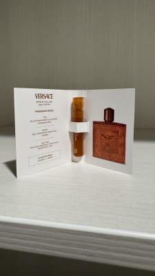 Versace - 3.4 oz Eros Najim Parfum | Ulta Beauty