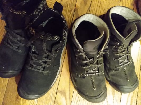Keen women's kaci winter store