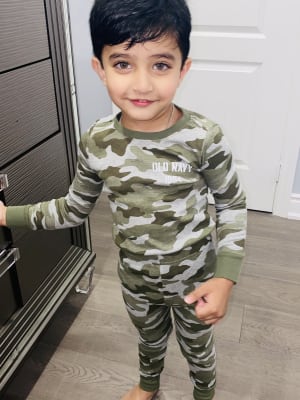 Old navy abc pajamas outlet