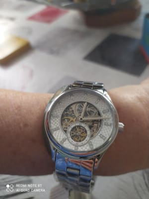 Montre automatique Modern Sophisticate 