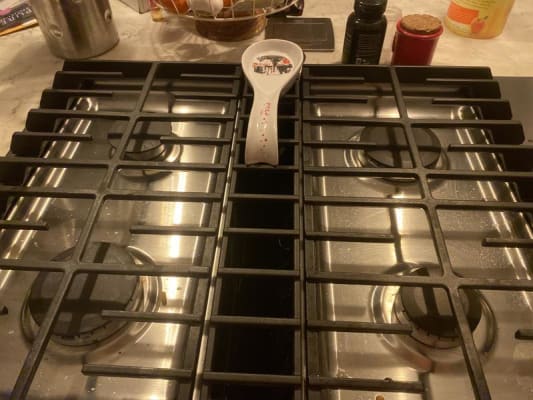 kcgd500gss cooktop