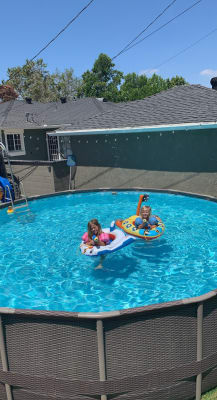 Big lots swimming shop pools