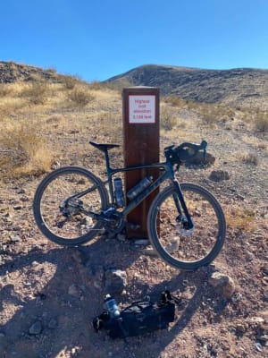 Revolt Advanced 0 (2021) | Gravel bike 
