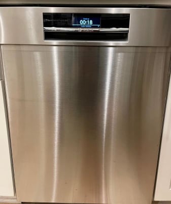 bosch dishwasher shem78zh5n