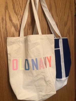 Unicorn purse old discount navy