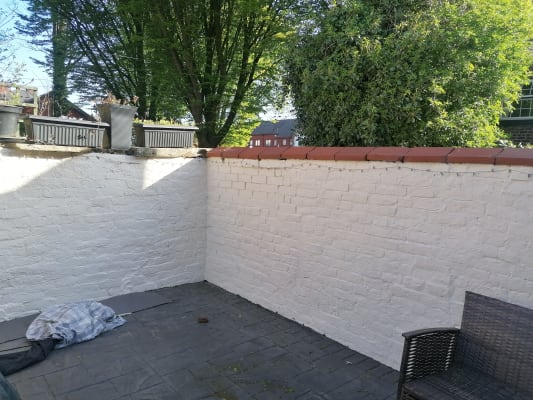 Sandtex Microseal Ultra Smooth Weatherproof Masonry 15 Year Exterior Wall  Paint - Magnolia - 5L | Wickes.co.uk