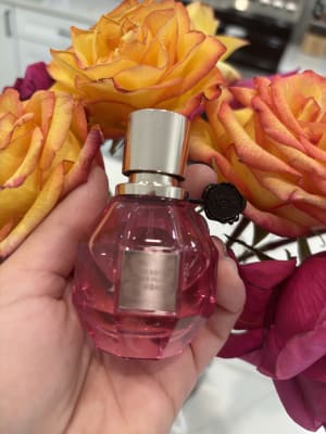 Viktor&Rolf - 1.7 oz Flowerbomb Pretty Peony Eau de Parfum | Ulta