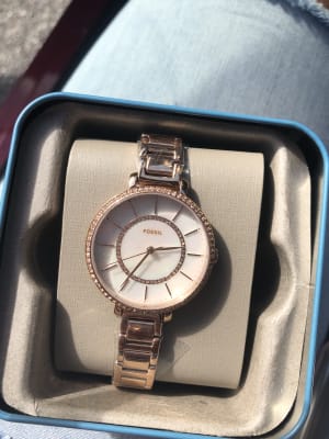 fossil jocelyn
