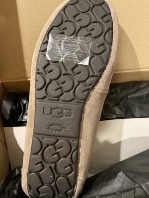 Men's Olsen Slipper | UGG® Official