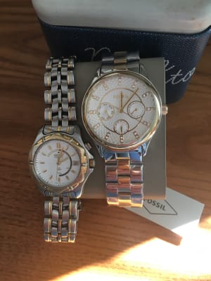 Fossil Modern Sophisticate 2024 towncentervb